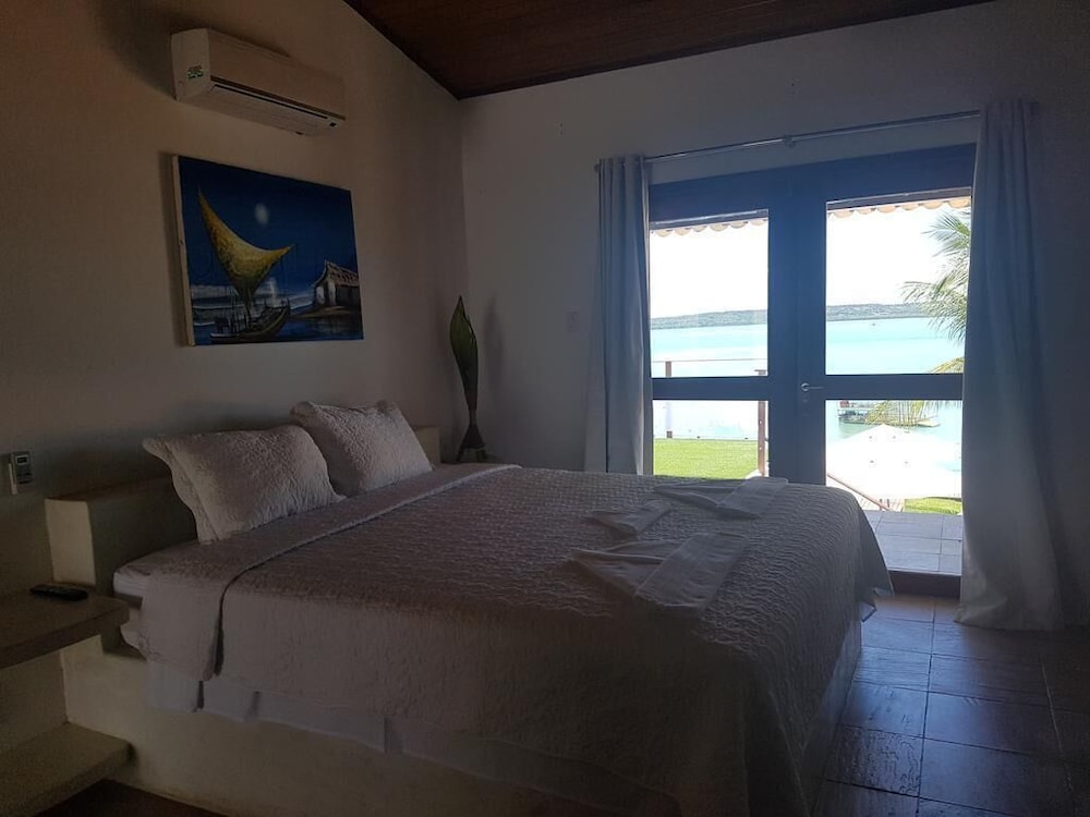 Qavi - Lagoa View 13/47