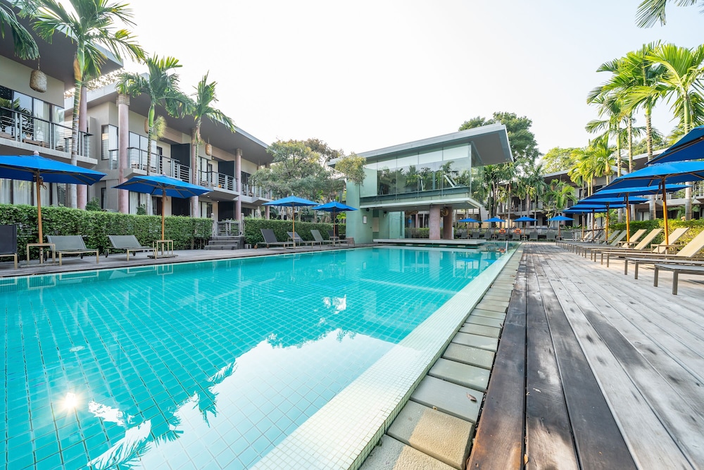 Sai Kaew Beach Resort 39/43