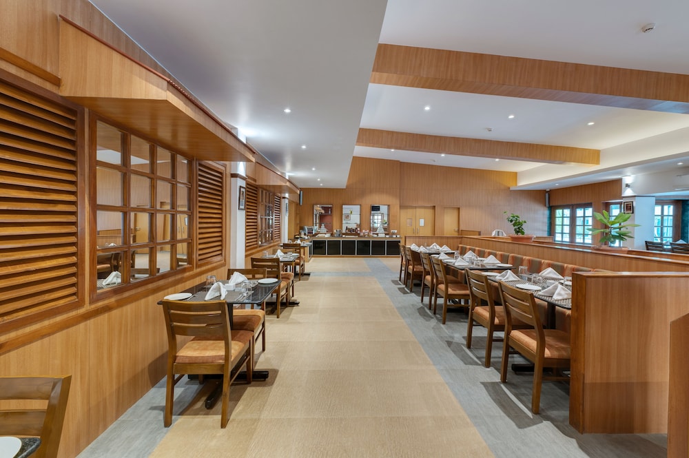 The Fern Sardar Sarovar Resort 46/64