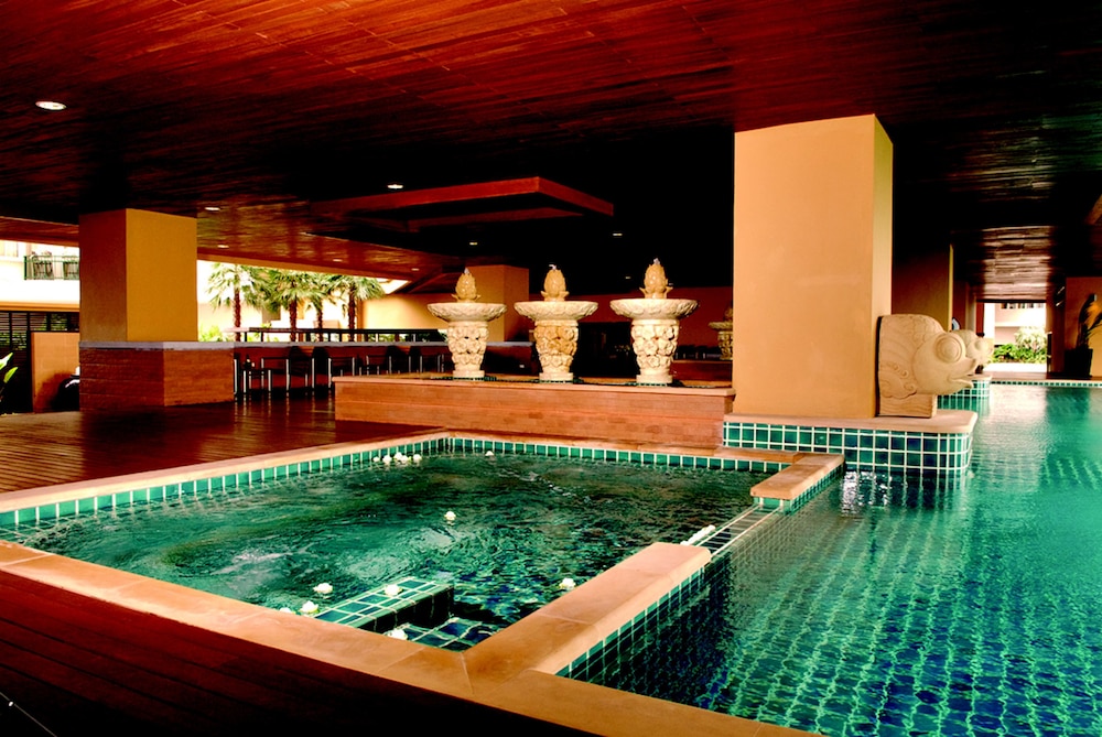 The Narathiwas Hotel and Residence Sathorn Bangkok in BANGKOK