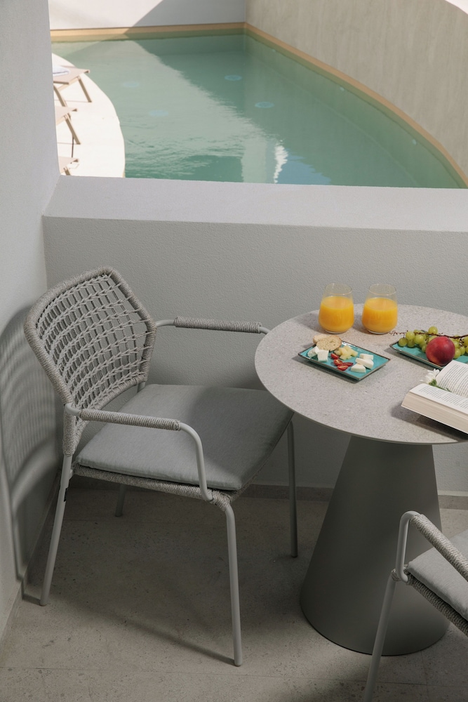 Anapollo Boutique Hotel - Adults Only 35/50