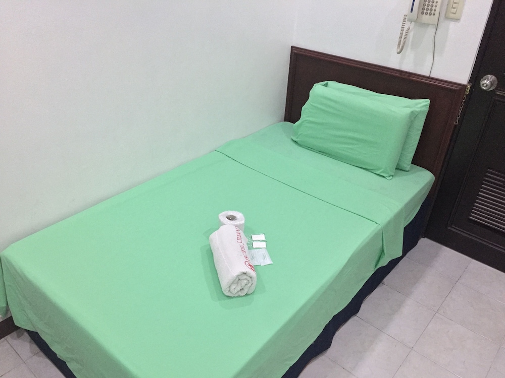 Hotel Juliano 34/66
