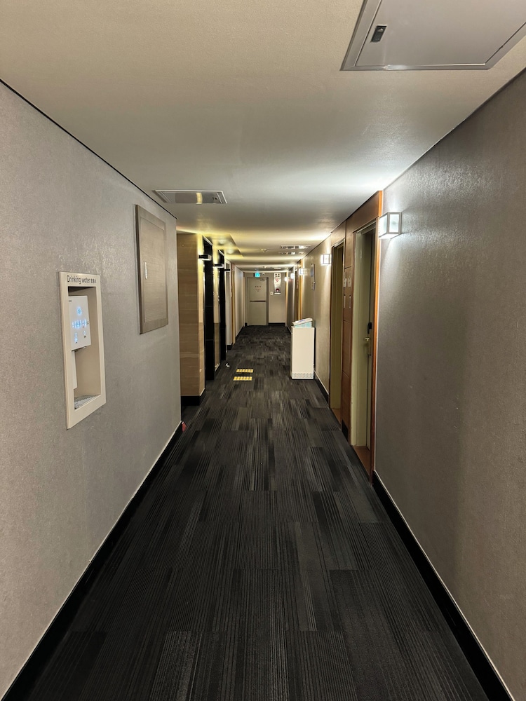 Savoy Hotel Seoul Myeongdong 42/70