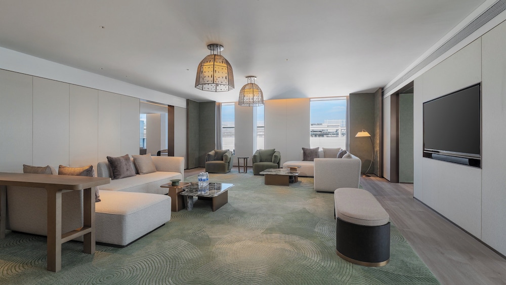 Holiday Inn Wenzhou Airport by IHG، ونتشو 26/50