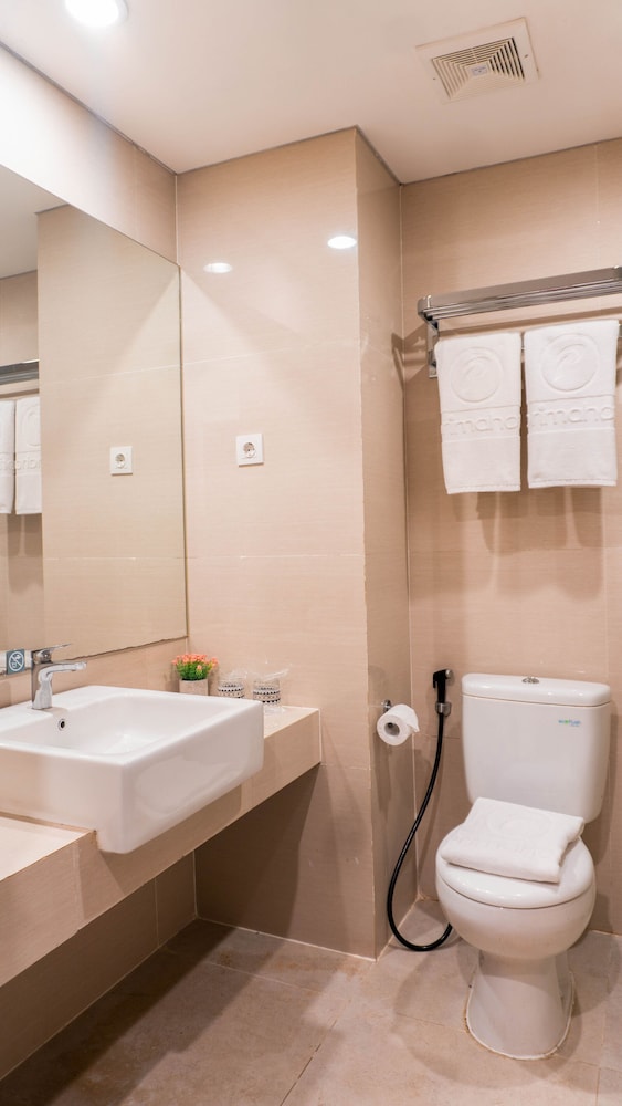 D primahotel Panakkukang Makassar 24/25
