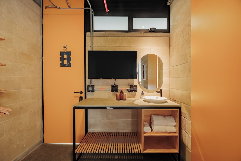 Hotel Cytrico 43/50