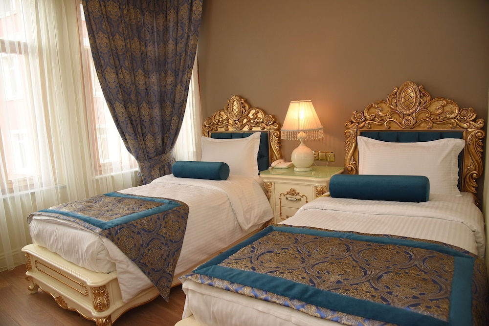 Istasyon Hotel 26/59