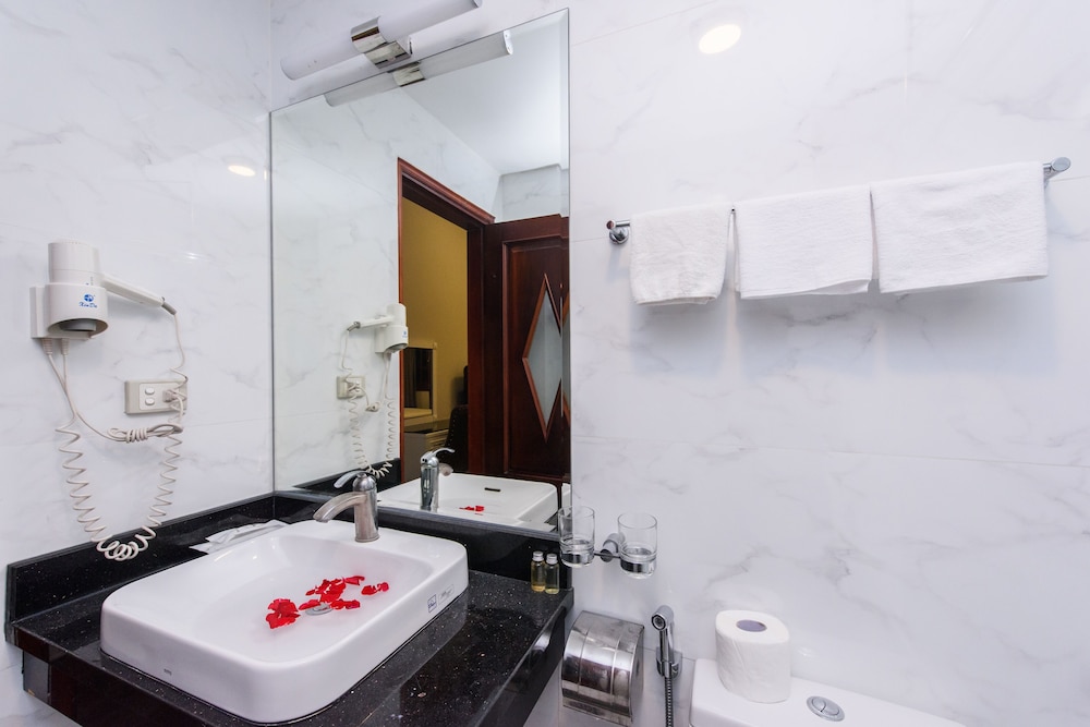 Hanoi Morning Hotel 31/80