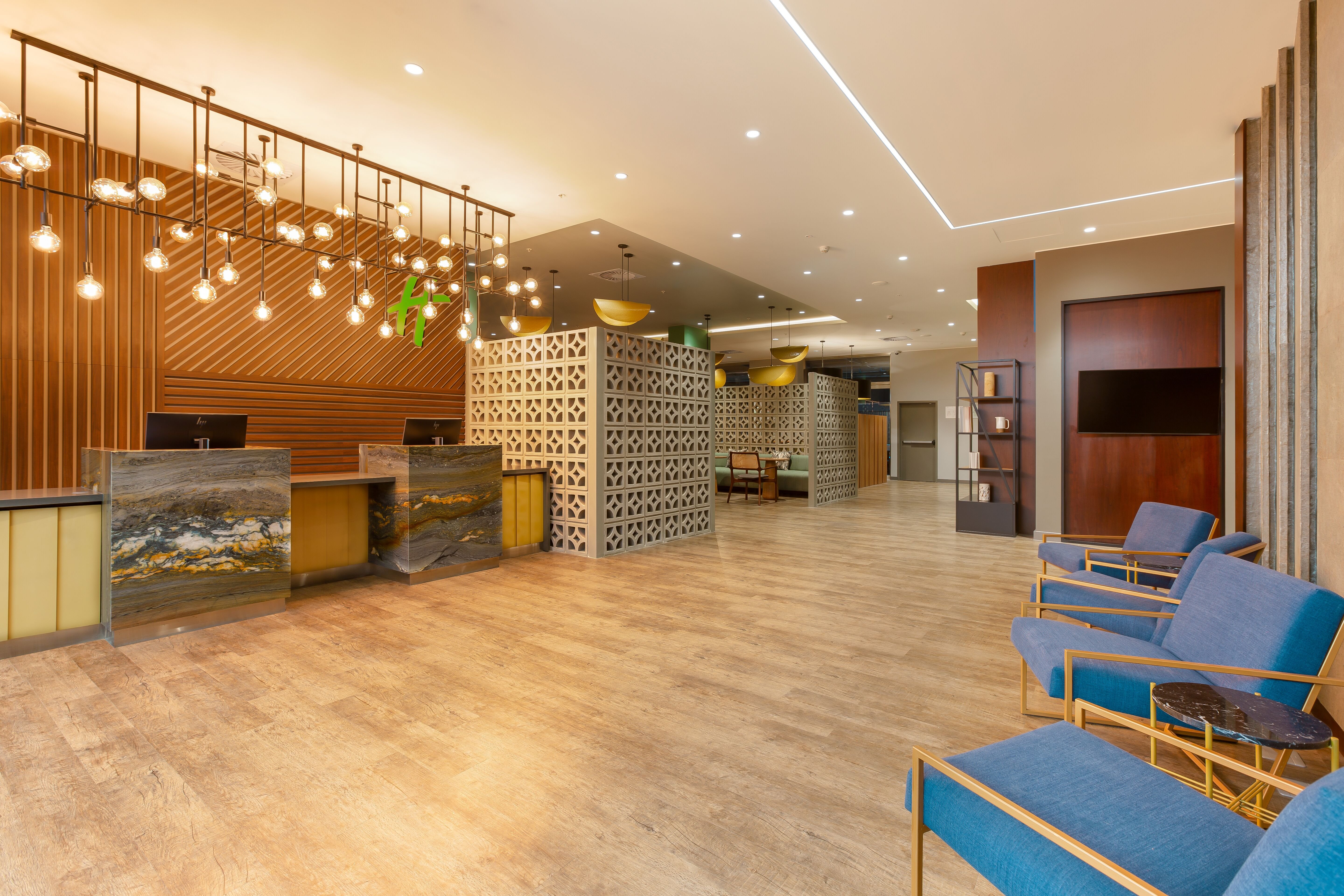 Holiday Inn Piura 31/55