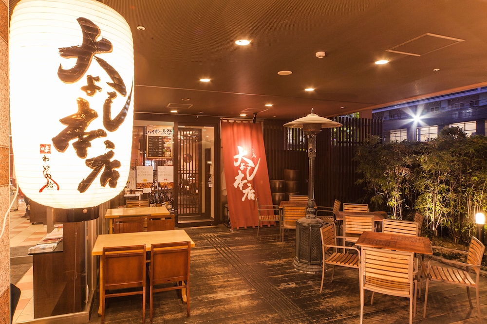 Hotel Mystays Sakaisuji Honmachi 31/33
