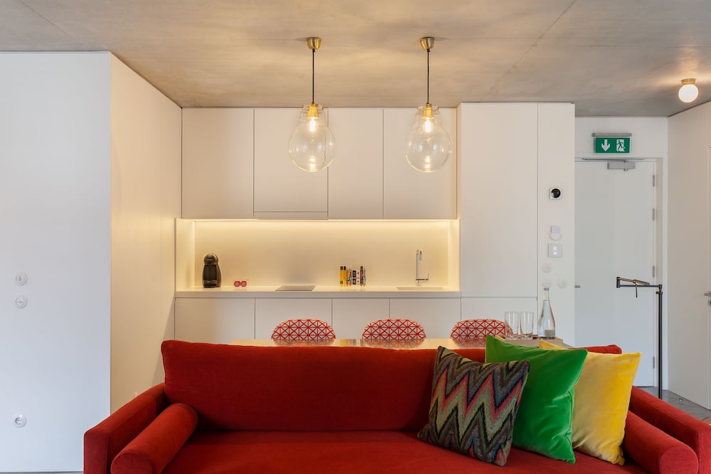 S Bento Residences Porto sao Bento 25/34
