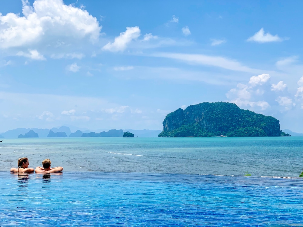 Koh Yao Yai Village 76/80
