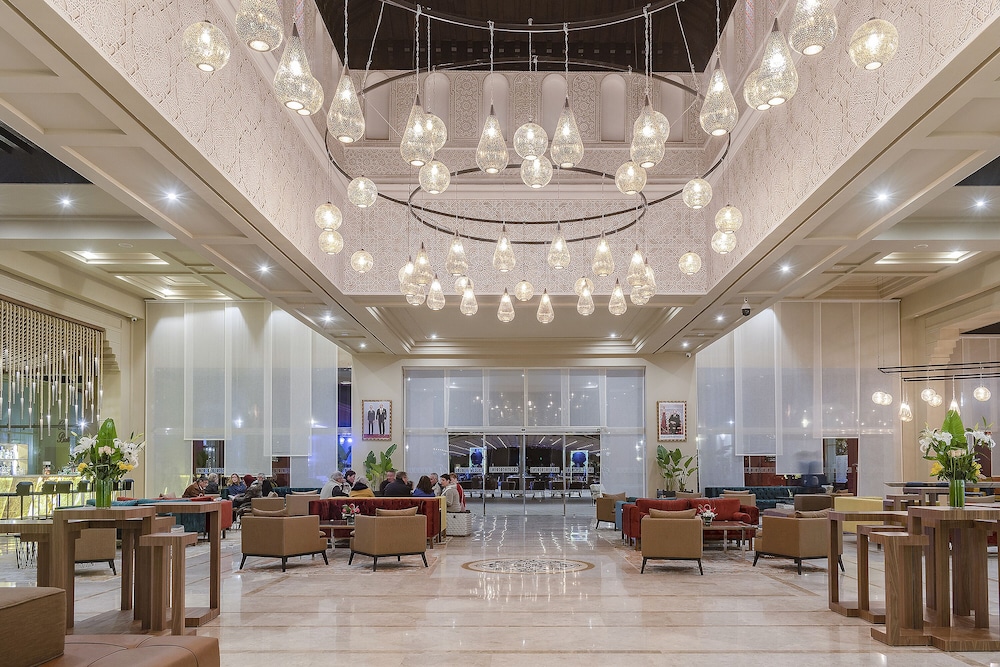 Delta Hotels by Marriott Marrakech Eden Andalou 57/72