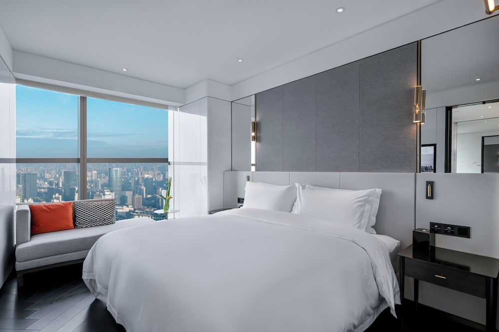 The Langbo Chengdu, in The Unbound Collection by Hyatt 12/50