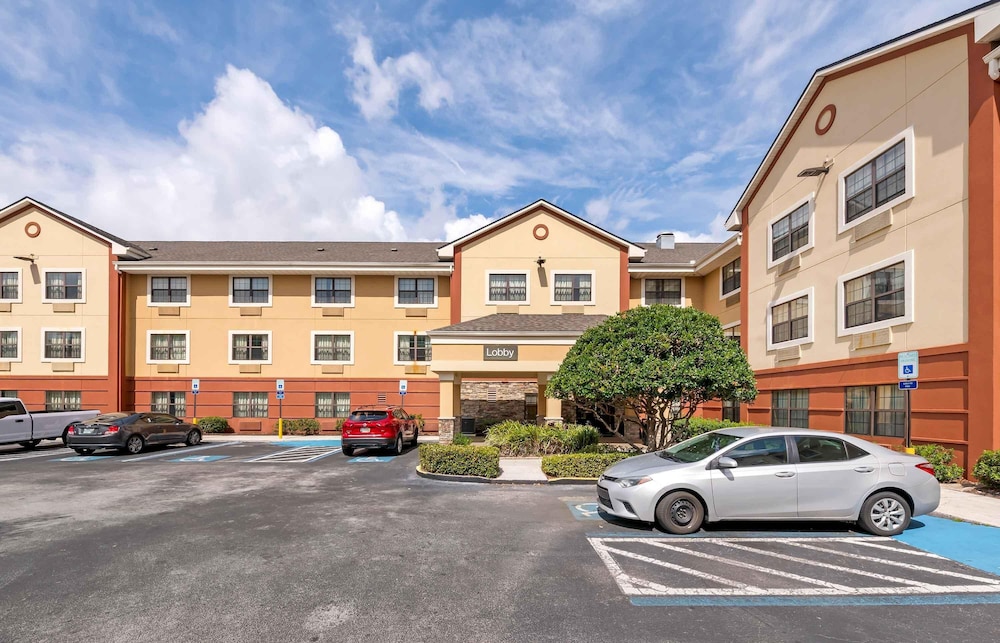 Extended Stay America Select Suites - Jacksonville - Lenoir Avenue East 51/57