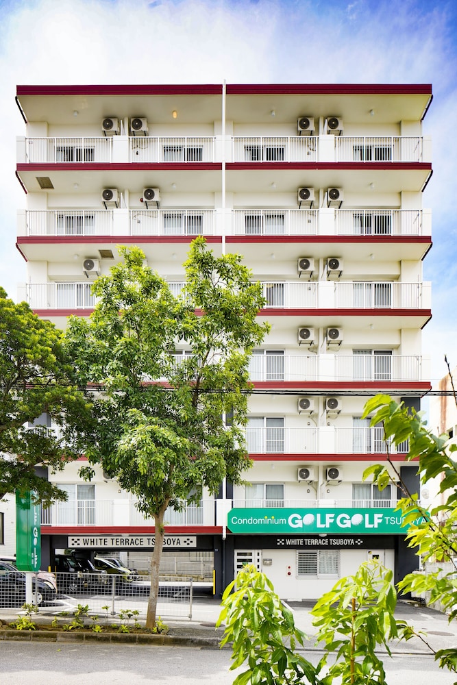 Condominium GOLF GOLF Tsuboya 2/18