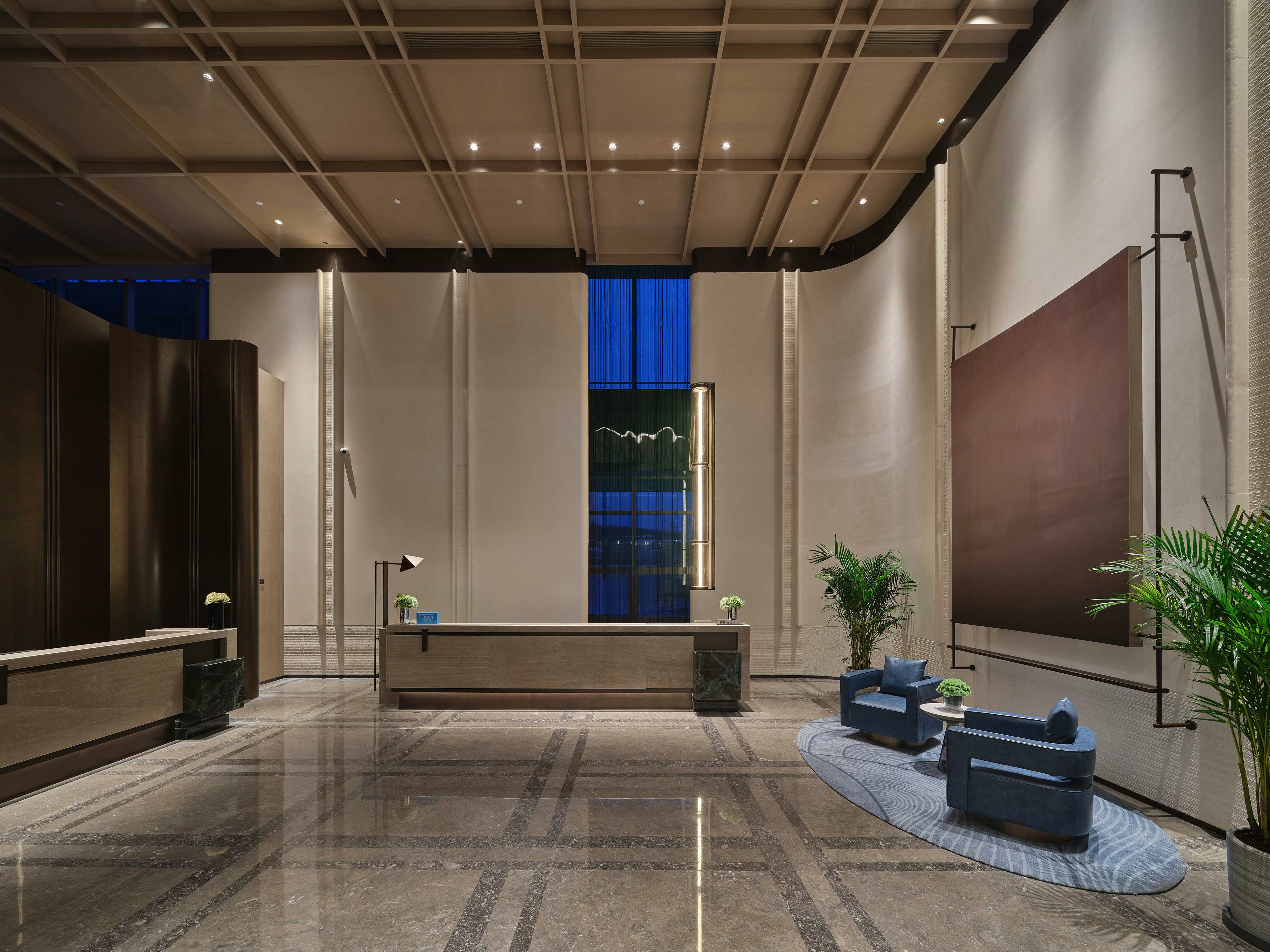 DoubleTree by Hilton Yanji 21/49