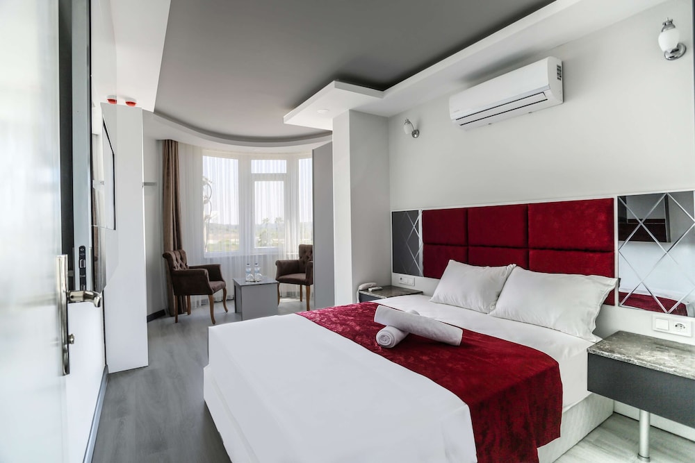 Anka Butik Hotel 19/58