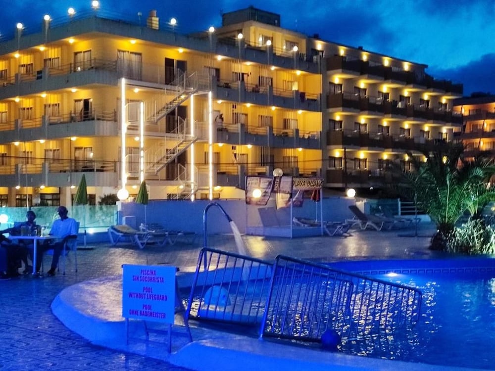 Bei Juan Mallorca Hostal 6/29