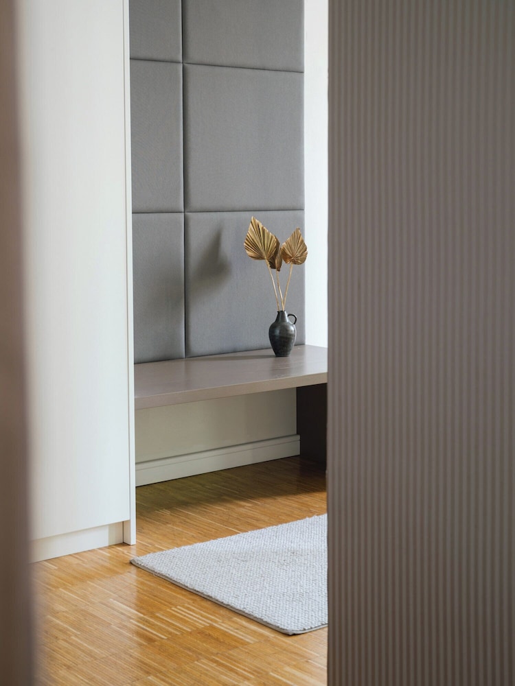 My Home In Vienna 3/57
