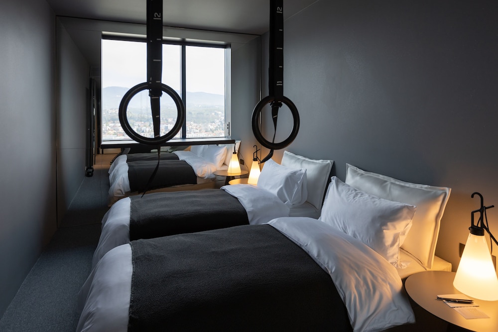 Zonar Zagreb Hotel by Maistra City Vibes 18/50