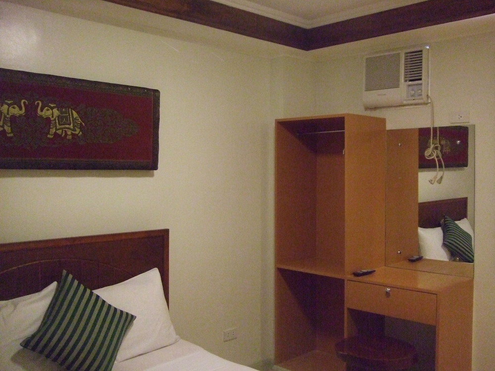 La Esperanza Hotel 27/41