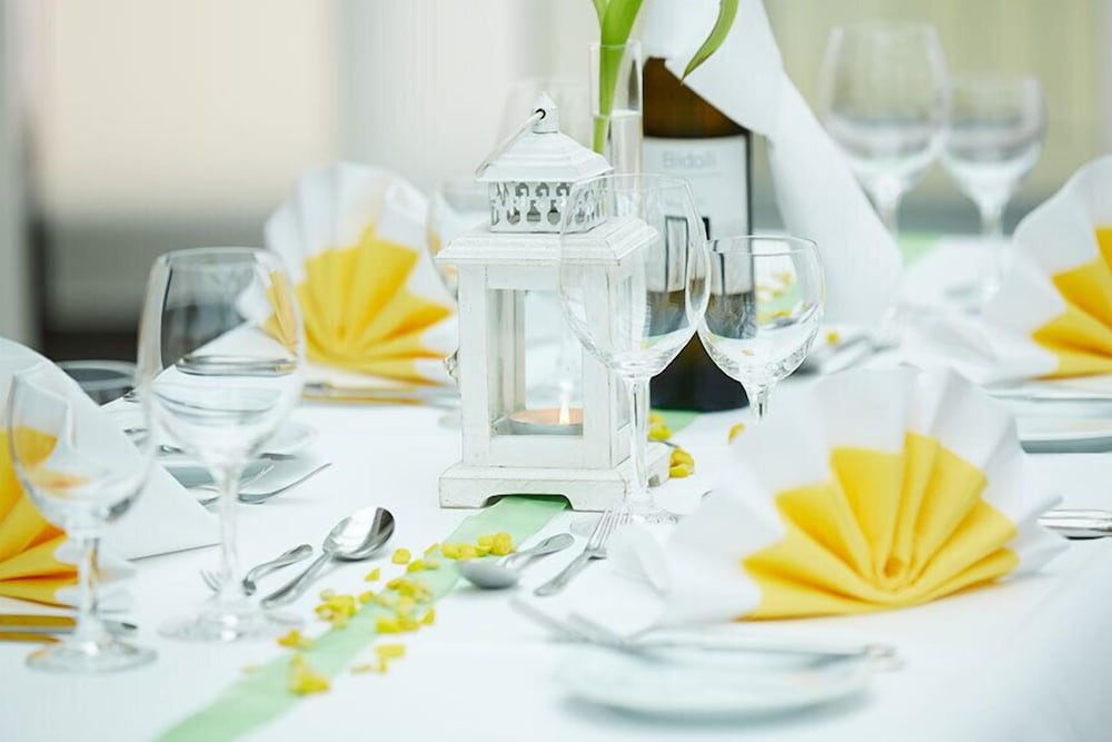 Hotel FIT Freizeit-Integration-Tagung 30/45
