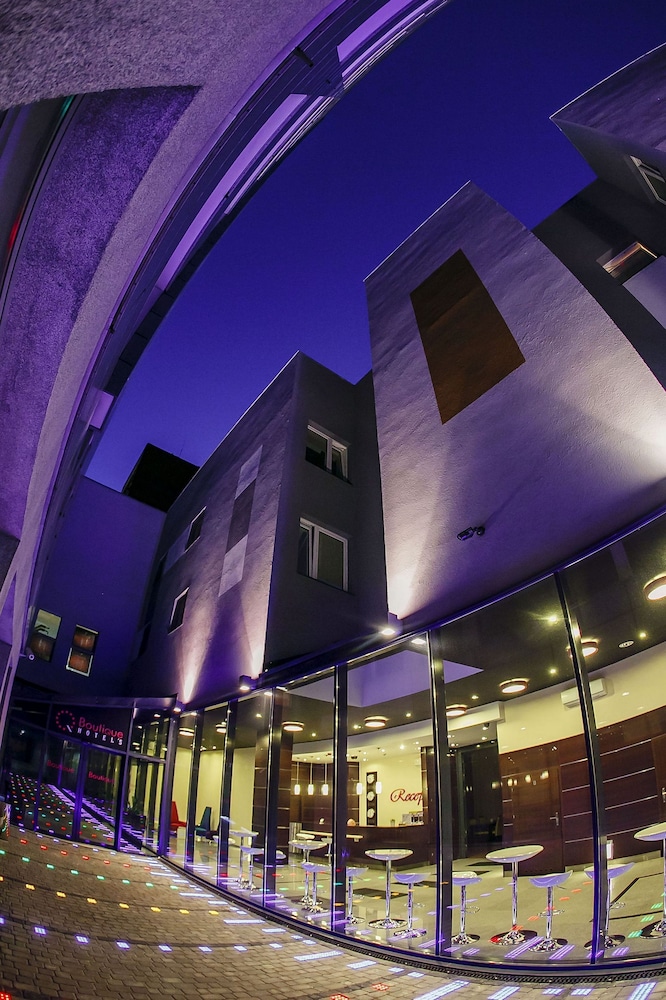 Boutique Hotel's III Pitsudskiego 4/62