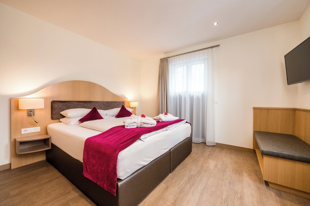 Villa Ludwig Suite Hotel 20/50