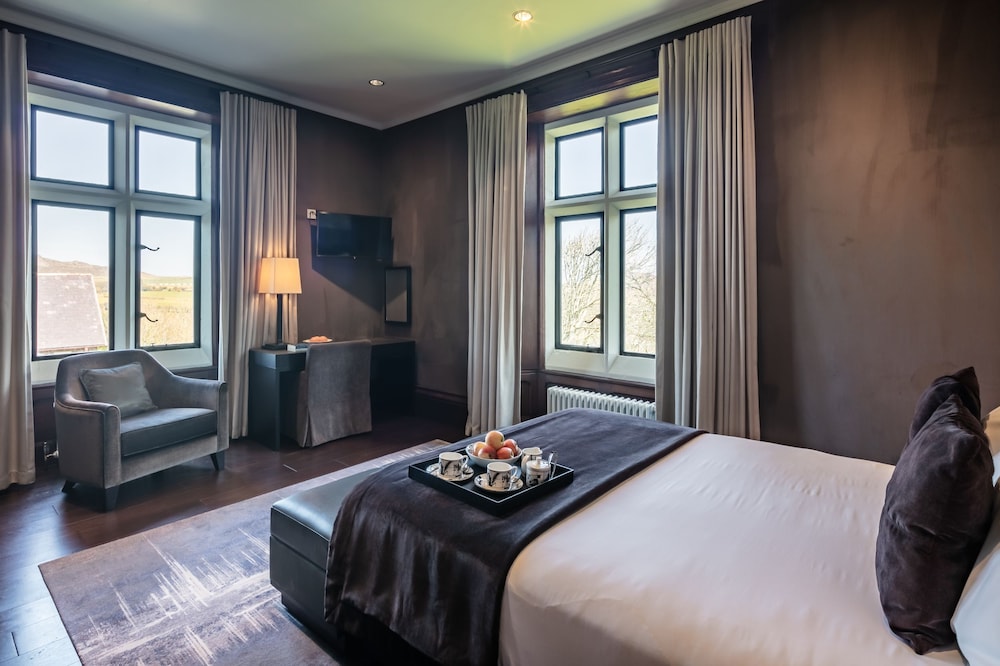 Penrhiw Hotel 15/50