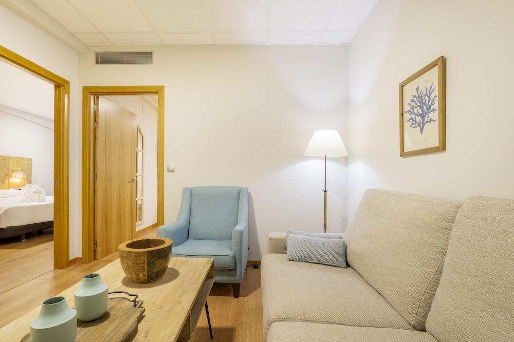 IBERIK Augas Santas Balneario & Golf 29/50