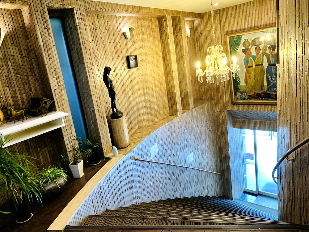 TOKYO PLAZA HOTEL 38/49