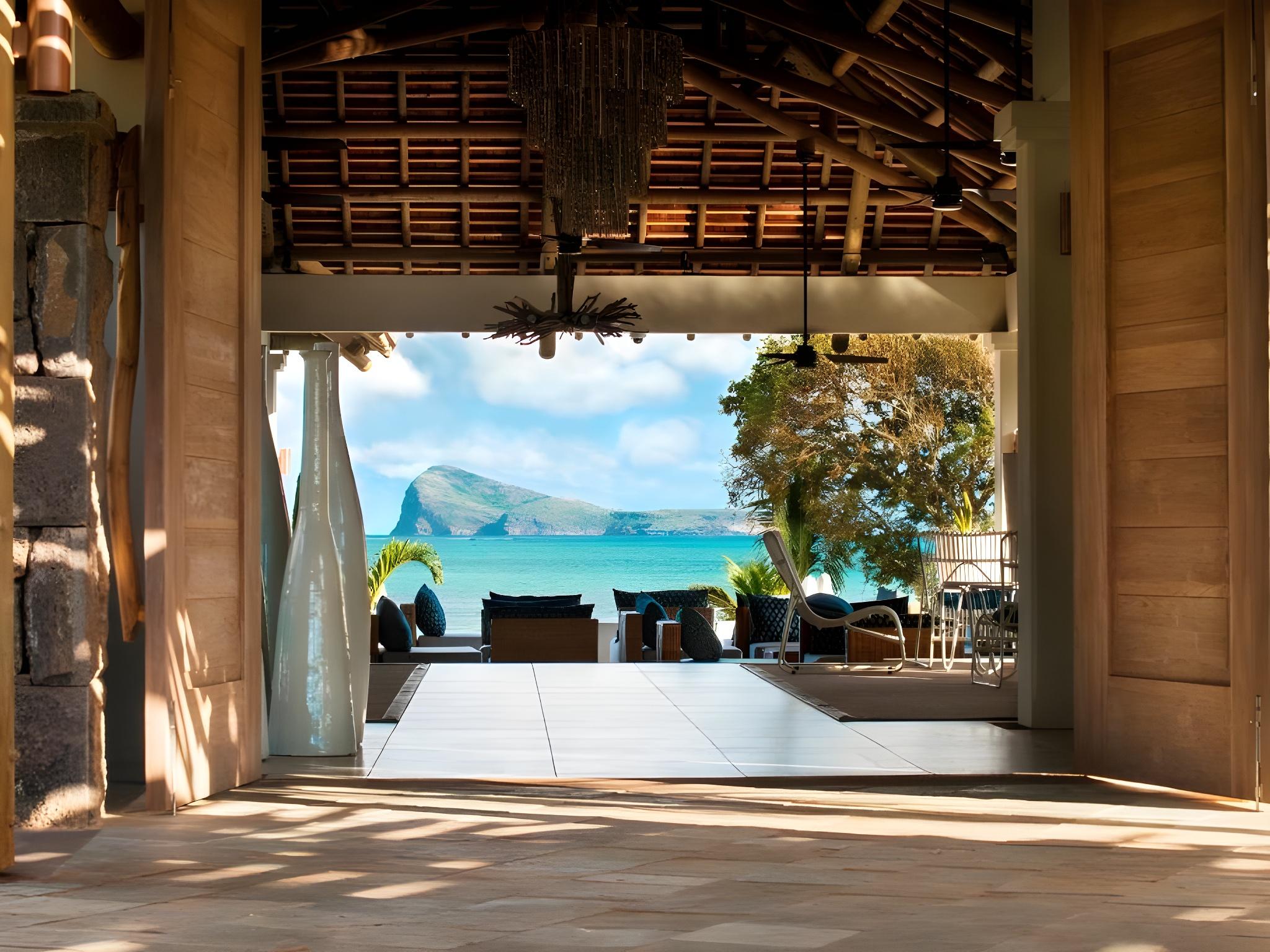 Privilege, Suite, Sea Front