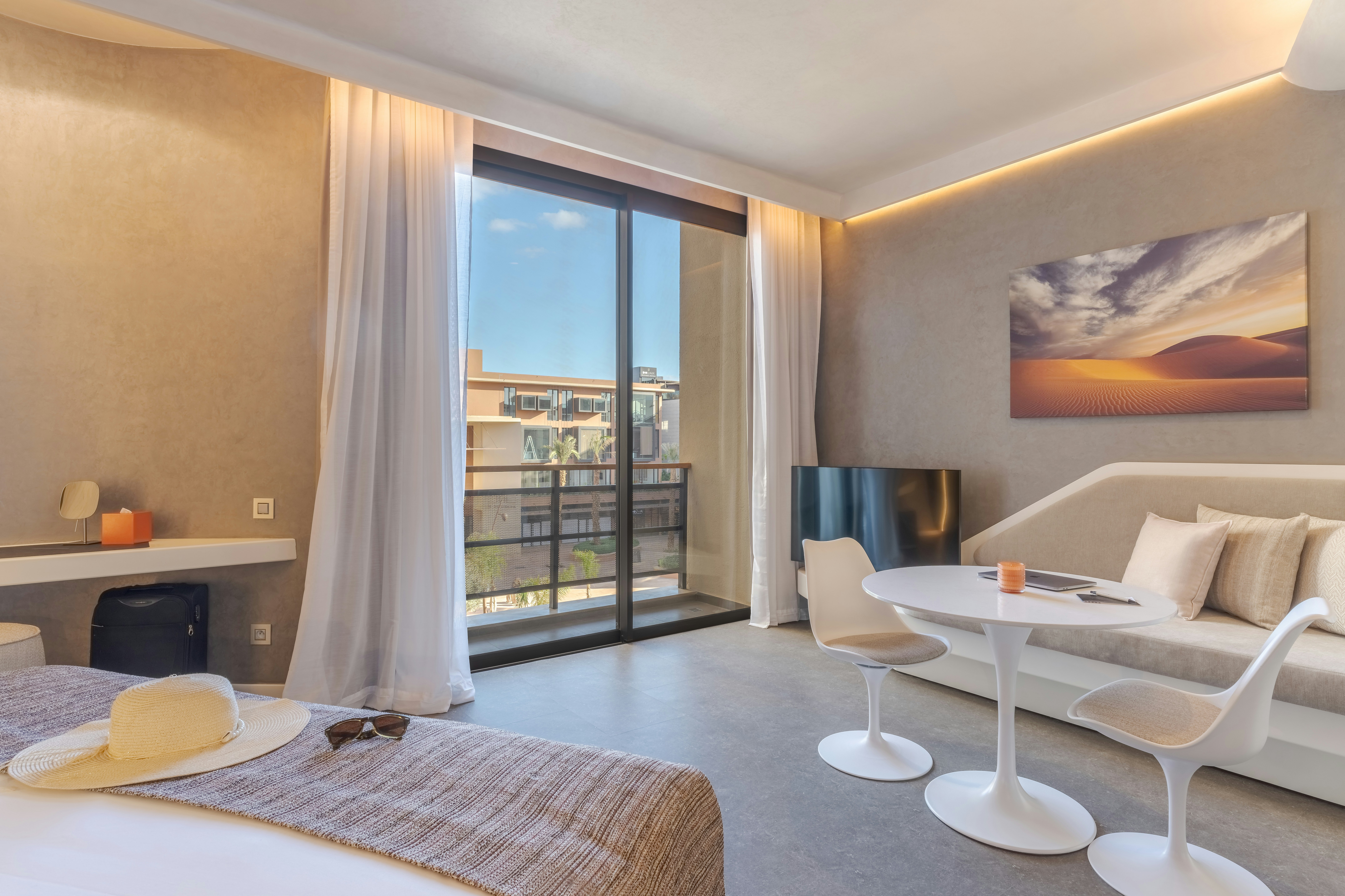 Pestana CR7 Marrakech 8/50