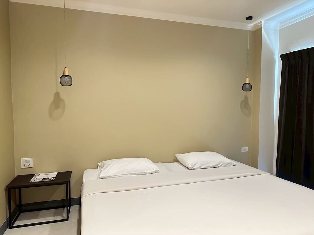 Rattana View Hotel 11/50