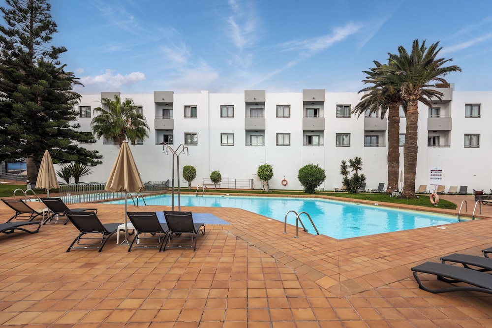 Hotel LIVVO Corralejo Beach 59/70