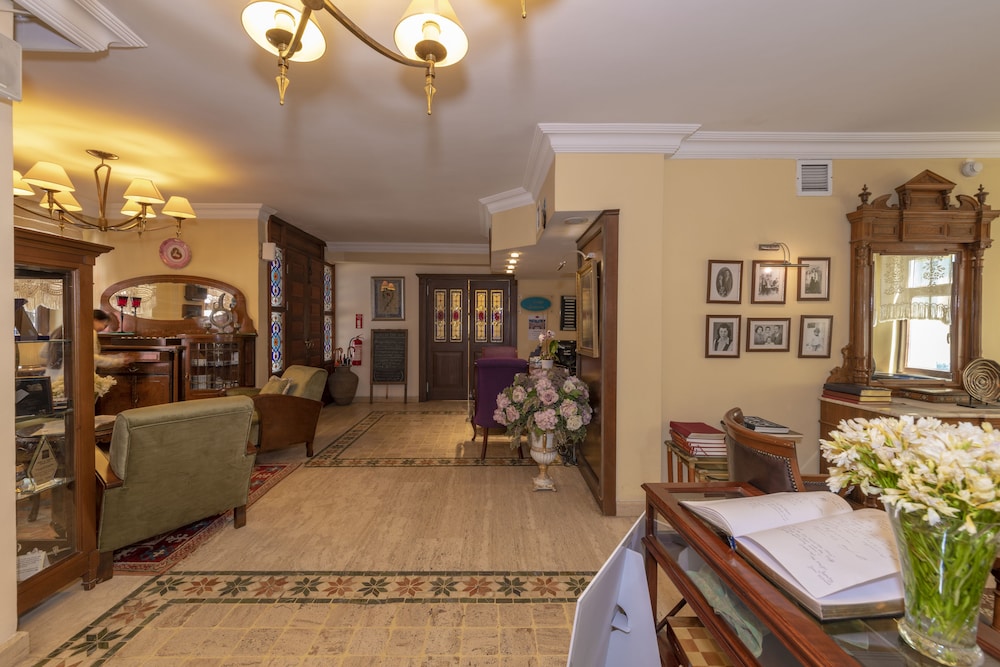 Arena Hotel Istanbul 35/77