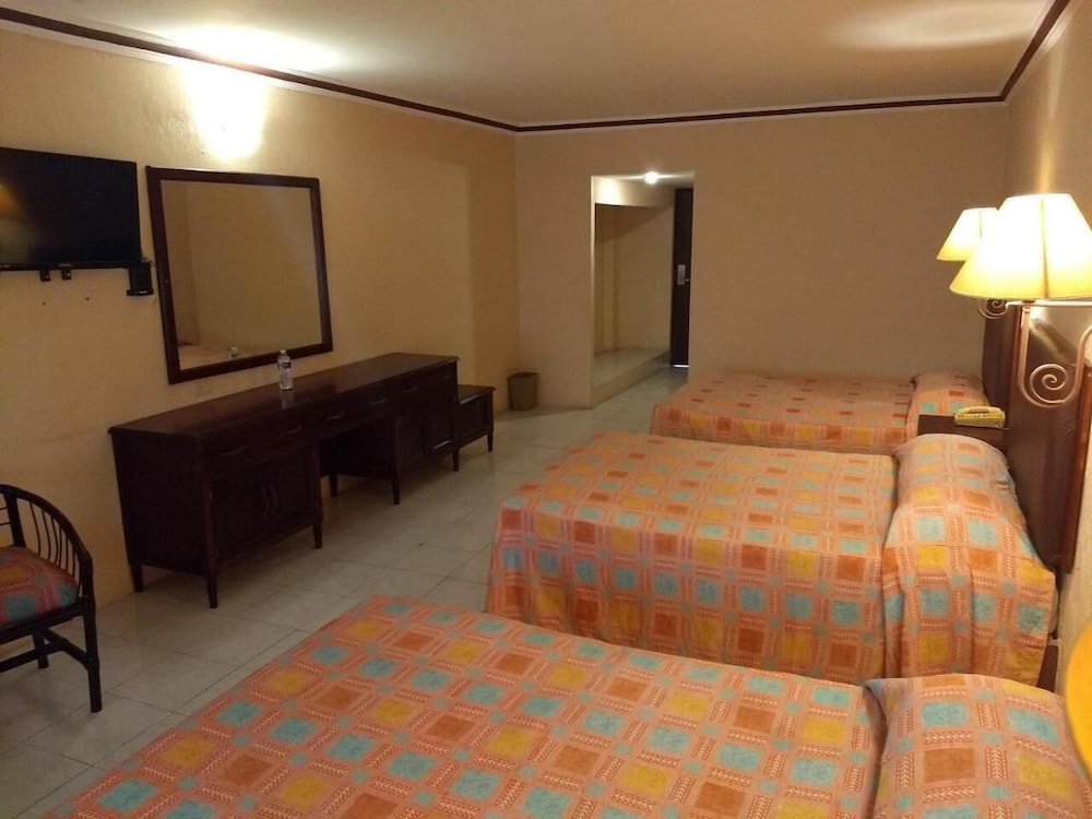 Hotel Acuario de Veracruz 15/21