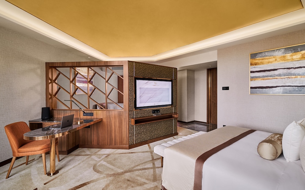 Sunway Resort 15/63