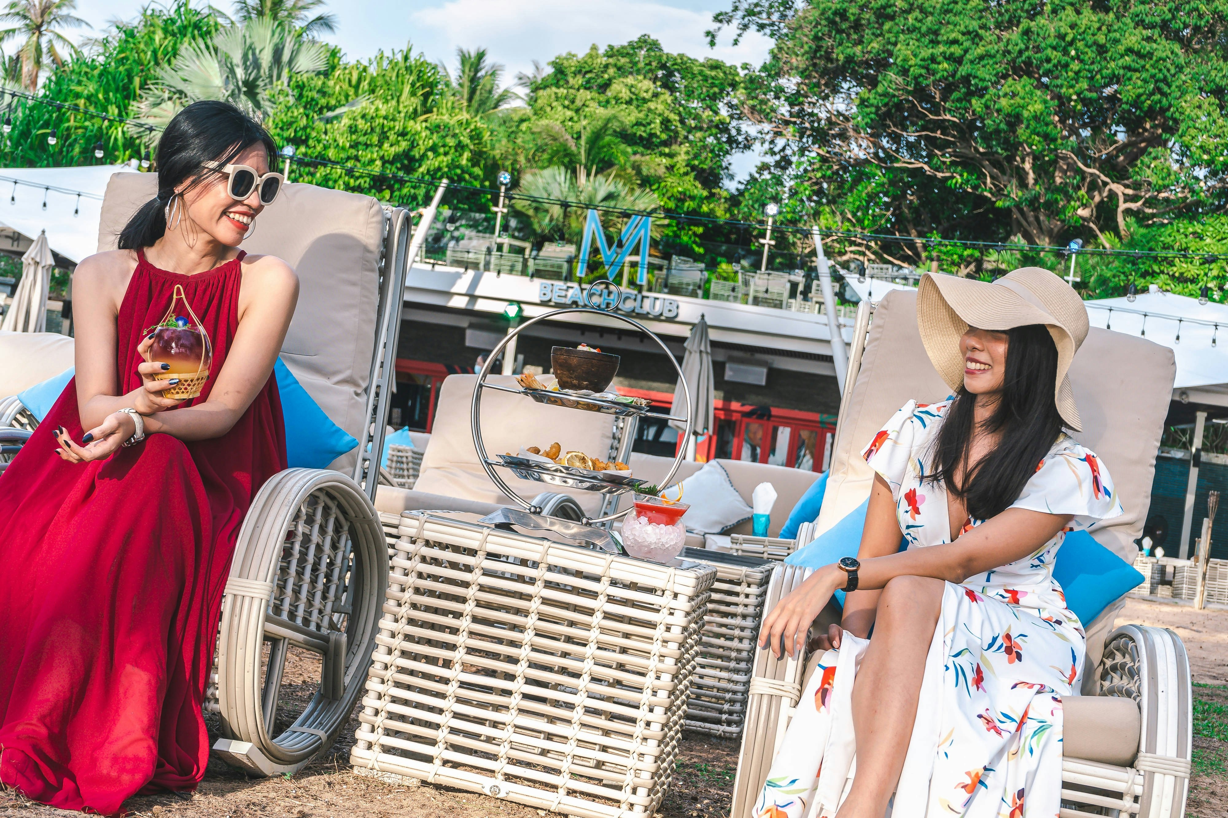 Jw Marriott Phuket Resort And Spa 68/76