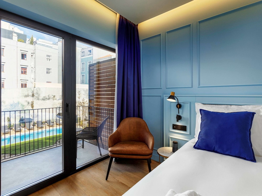 Mercure Porto Centro Aliados 24/75