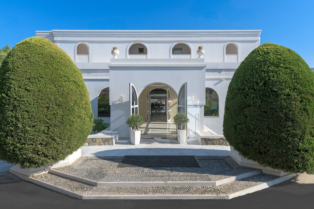 Lindos Village Resort And Spa- Adults Only 68/73