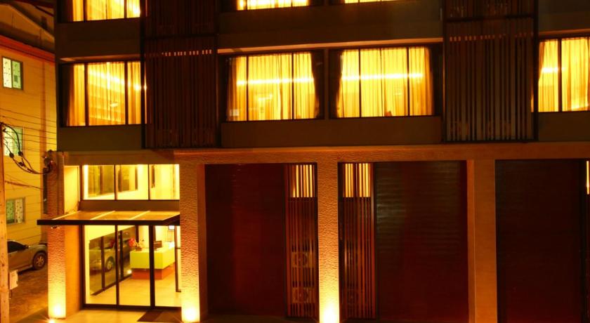 The Bangkok Major Suite 13/50