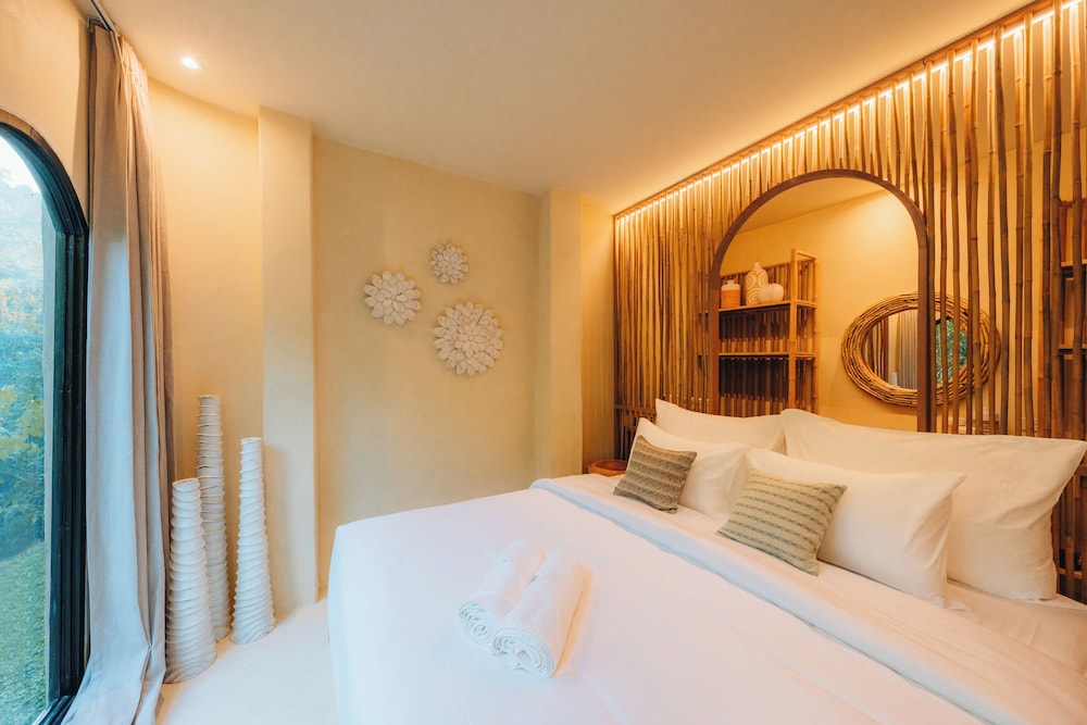 La Lanna Resort Chiang Mai 22/58