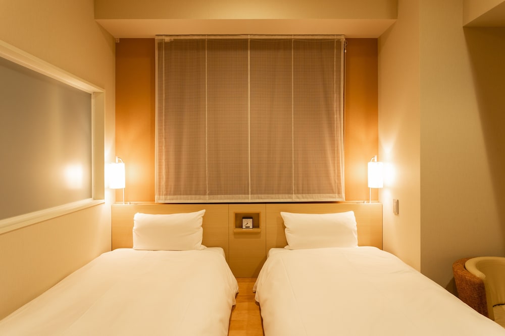 Jr West Group Via Inn Shinjuku 42/52