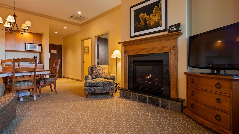 Best Western Plus Waterbury - Stowe 55/80