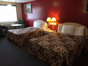 American Star Inn Suites Atlantic City 16/47