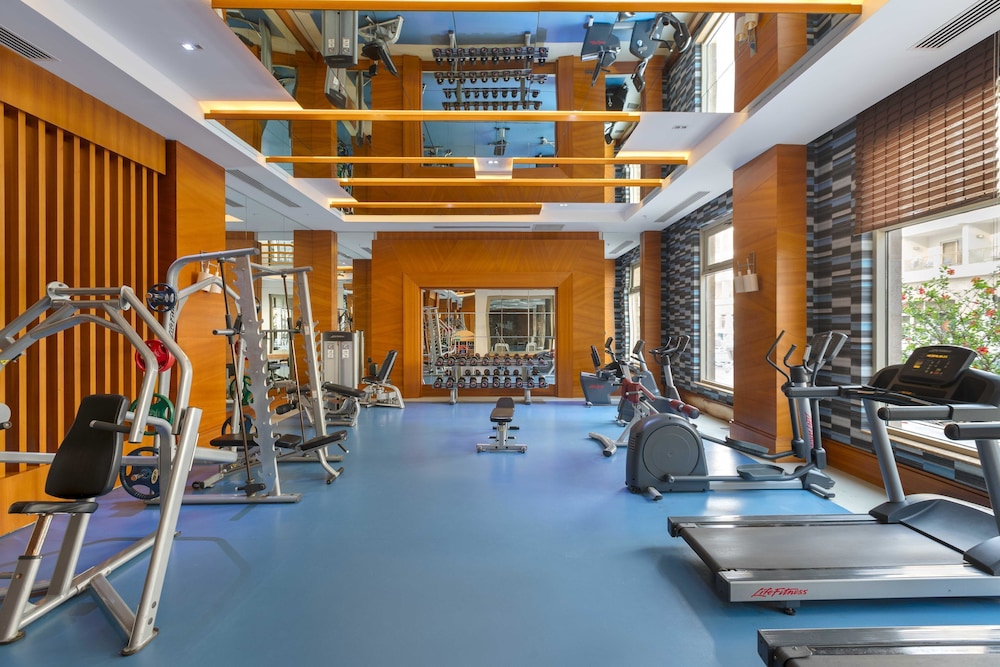 Kirman Hotels Belazur Resort and Spa 41/68