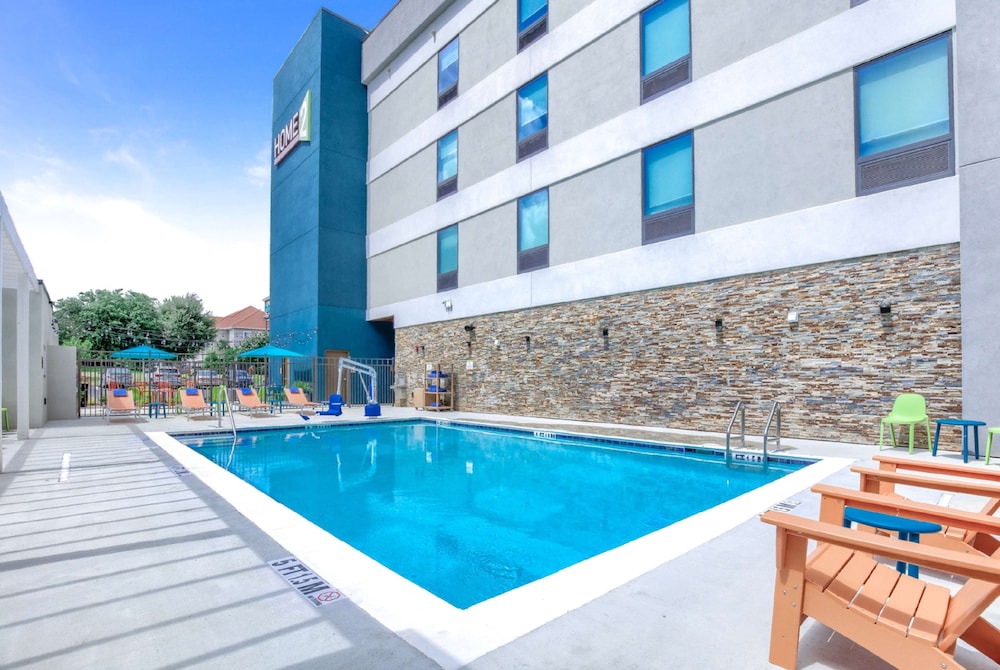 Home2 Suites by Hilton Daphne Spanish Fort in DAPHNE - AL