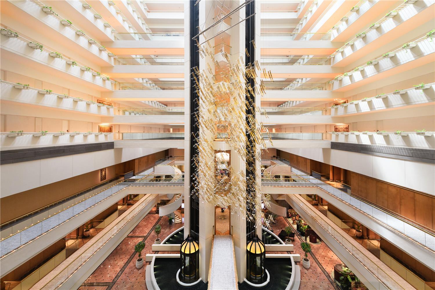 Conrad Singapore Orchard 17/24